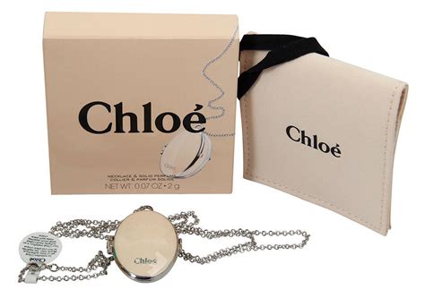 chloe solid perfume|chloe perfume brand.